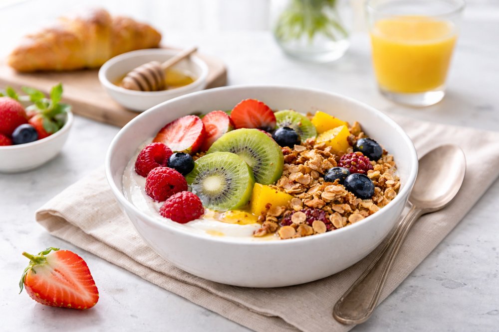 We are not just delicious. <br>We are perfect!